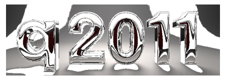 q 2011 logo