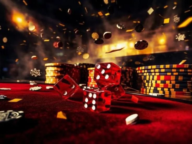 q 2011 Slots